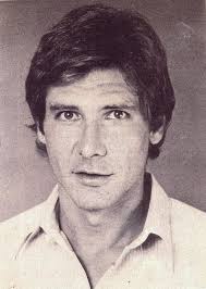 Harrison Ford in 1978
