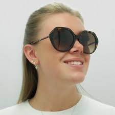 Las mejores ofertas en Gafas de Sol Marrón de gran tamaño Burberry para De  mujer