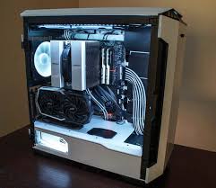 Maybe you would like to learn more about one of these? Best Computer Cases 2021 Techspot