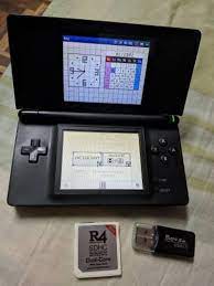 Entrá y conocé nuestras increíbles ofertas y promociones. Nintendo Ds Lite Negro Tarjeta R4 Juegos Snes Gb Nes En Peru Clasf Juegos