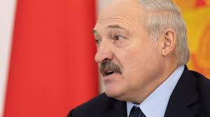 Workers heckled and jeered belarus president alexander lukashenko as he visited a factory on the president of belarus has sought help from russia, as protests grow calling for him to step down. Belarus President No Need For A Russian Base In Our Country Emerging Europe