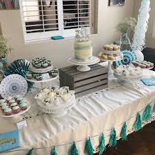 Little Elephant Baby Shower Elephant Baby Shower Sweets Little Elephant