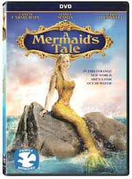 Family Movie Night A Mermaid S Tale The Classy Chics Mermaid Movies Mermaid Tale Mermaid