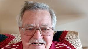 THIS WEEK'S PERSONALITY: Knoble has served in 57 Loudonville Fairs