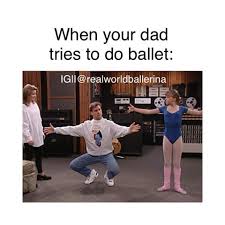 Steph Needs To Close Her Ribs Stop Arching Her Back Move Her Feet Closer Together Lower Her Arms And Fix Her Fin Funny Dance Memes Dance Memes Funny Dancer