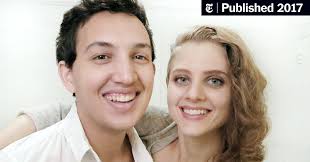 Caitlin Boyle, Efraim Acevedo Klein