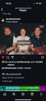 Insta tagging : r/DannyGonzalez