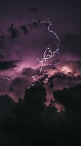 Bright, striking colours, blue, grey, black, navy, green, purple lightningwave, also called electriccore, electricwave, and lightningcore, is an aesthetic that centered around lightning and electricity. Red Aesthetic Lightning Wallpaper Novocom Top
