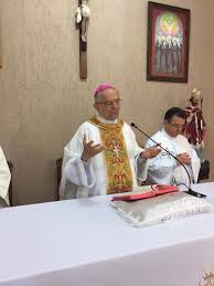 O arcebispo emérito de Natal, Dom Heitor de Araújo Sales ...
