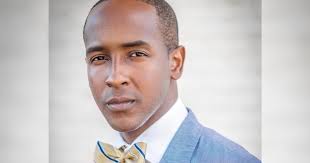 DNEP welcomes new program manager Aaron Jackson