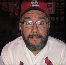 My cousin Stan Courtway died in his sleep July, 15th 2024. Mehlville Class  of 86. He and his Dad owns Stan's Bar