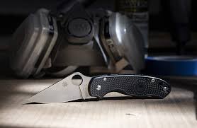 After being discontinued a number of years ago, they are now back by popular demand and better than ever. Top 10 Best Spyderco Knife In 2020 Best Tactical Knives Reviews