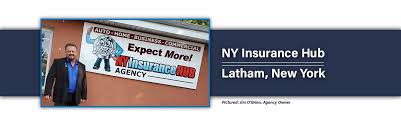 And we've loaded our app with tools that will simply make your insurance life easier. James O Brien Insurance Agency Announces Rebranding Changes Name To Ny Insurance Hub San Group