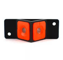 Fabricant de prismes de cube d'angle