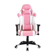 Gtracing gaming chair office chair high back fabric computer chair desk chair pc racing executive ergonomic adjustable swivel task chair and headrest,gray. Gc932 Havit Free Sample Gamechair Oem Ergonomic Recliner Gamer Chair Girl Office Computer 2d Armrest Pink Chair Gaming Buy Chair Gaming Pink Gaming Chair Gaming Chair Office Product On Alibaba Com