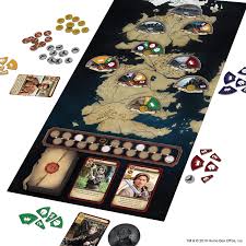 Who said these 'game of thrones' quotes? Amazon Com Hbo Game Of Thrones Trivia Game Toys Games