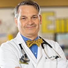 Meet Our Veterinarians