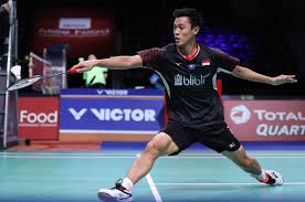 Besides physical strength, badminton singles players also need to have strong mental fitness. Denmark Open 2019 Shesar Learns From Two Earlier Defeats
