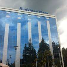 Check spelling or type a new query. Photos At Shakhtar Plaza Hotel Shahtar Plaza Hotel In Doneck