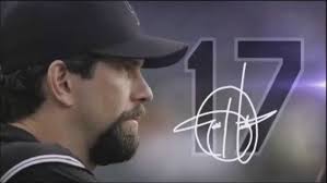 Officer John Adsit's son throws first pitch at Rockies Home Opener