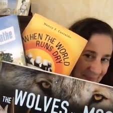 Stream Research & Writing to Make A Difference by Hudson Mohawk Magazine