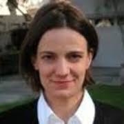 Shani Geva. Creative Executive, Producer