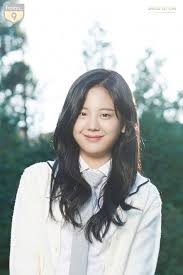 All fromis_9 members participated in the drama and portrayed themselves. Photo New Girl Group Fromis 9 Debut Profile Image Wanita Idol