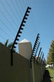 Aug 10, 2009 updated this electric fence should be powered by a 12 volt battery and this battery should have a trickle. Top Wall Electric Fence My Wordpress