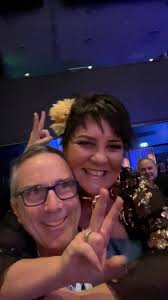 Meet Division 8 Candidate