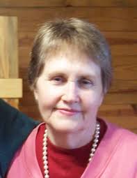 Carolyn Yarbrough Obituary (1939