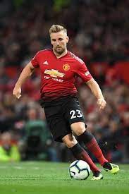 Luke Shaw Photostream Manchester United Team Manchester United Players Manchester United Wallpaper