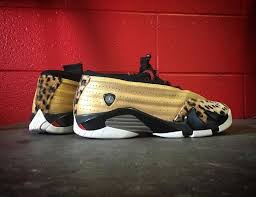 Enzo Amore Wrestles In Custom Air Jordan 14 Lows Air Jordans Custom Sneakers Enzo Amore