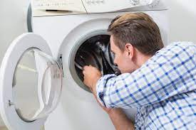 Eine waschmaschine anschließen ist gar nicht so kompliziert, wie man vielleicht denkt. Do It Yourself Waschmaschine Selbst Reparieren Heimhelden