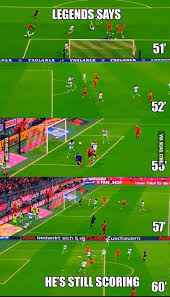 You'll always find all of fc bayern's goals and the best highlights on www.fcb.tv! 5 Goals In 9 Minutes Robert Lewandowski 9gag