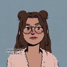 Posts with replies by Megan Lind Persinger (@meganthebookwrm)