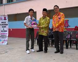 Frog vle smk puteri titiwangsa : Facebook