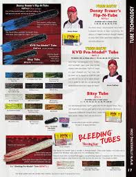Booyah boo jig $ 3.19. Strike King 2019 Product Catalog Page 19