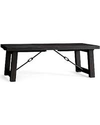 We did not find results for: Amazing Deal On Benchwright Extending Dining Table Blackened Oak 86 L X 42 W