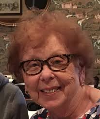 Obituary for Louise M. (Kucic) Kegerreis
