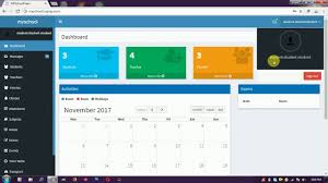 Codeigniter Student Management System Github School Management System In Php Mysql