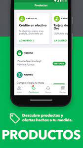 La historia de julio césar chávez es la de muchos mexicanos: Banco Azteca 2 3 15 Beta Download Android Apk Aptoide