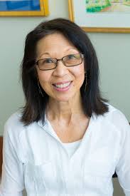 Linda Tamura Interview March 2018