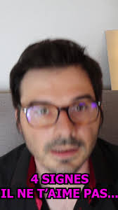 4 signes qu'IL NE T'AIME PAS 💔 #signeilnetaimepas #ilnetaimepas  #ilnemaimepas