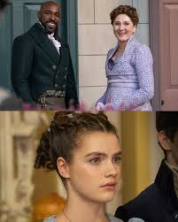 Hyacinths zukünftiger Ehemann wird nicht Marcus Andersons Sohn sein, und  das ist der Grund dafür : r/Bridgerton