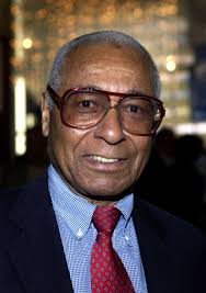 Arthur Duncan, who kept virtuoso tap dancing alive