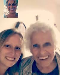 Katerina & William Hiebert Family