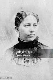 Millie Jane Chapman Stock-Illustration