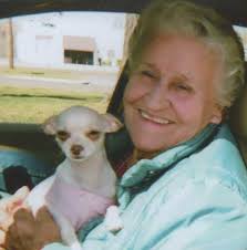 Virginia Gould Obituary