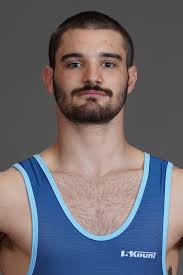 2022-23 Wrestling Roster