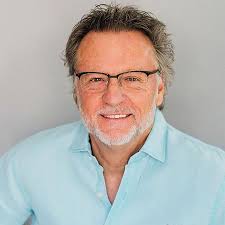 Phil Cooke: books, biography, latest update